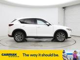Thumbnail of 2021 White Mazda CX-5