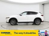 Thumbnail of 2021 White Mazda CX-5