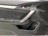 Thumbnail of 2018 Silver Honda Civic