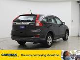 Thumbnail of 2015 Brown Honda CR-V