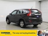 Thumbnail of 2015 Brown Honda CR-V