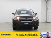 Thumbnail of 2015 Brown Honda CR-V