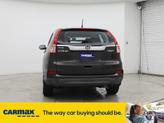 Thumbnail of 2015 Brown Honda CR-V