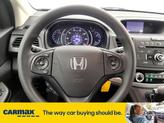 Thumbnail of 2015 Brown Honda CR-V