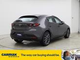 Thumbnail of 2023 Gray Mazda Mazda3