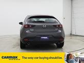 Thumbnail of 2023 Gray Mazda Mazda3