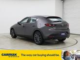 Thumbnail of 2023 Gray Mazda Mazda3