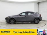 Thumbnail of 2023 Gray Mazda Mazda3