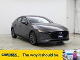 Photo of 2023 Gray Mazda Mazda3