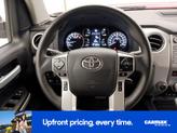 Thumbnail of 2021 Red Toyota Tundra