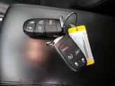 Thumbnail of 2018 Gray Jeep Grand Cherokee