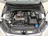 Thumbnail of 2021 White Volkswagen Jetta