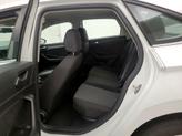 Thumbnail of 2021 White Volkswagen Jetta