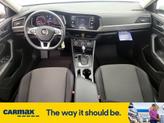 Thumbnail of 2021 White Volkswagen Jetta