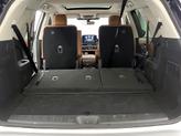 Thumbnail of 2024 Silver Nissan Pathfinder