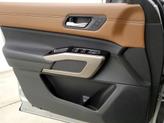 Thumbnail of 2024 Silver Nissan Pathfinder