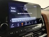 Thumbnail of 2024 Silver Nissan Pathfinder