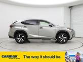 Thumbnail of 2018 Silver Lexus NX 300