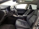 Thumbnail of 2018 Silver Lexus NX 300