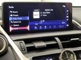 Thumbnail of 2018 Silver Lexus NX 300