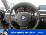 Thumbnail of 2015 Black BMW 320