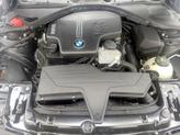 Thumbnail of 2015 Black BMW 320