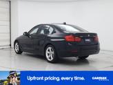 Thumbnail of 2015 Black BMW 320