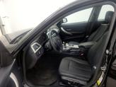 Thumbnail of 2015 Black BMW 320