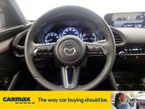 Thumbnail of 2024 Gray Mazda Mazda3