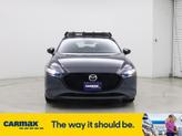 Thumbnail of 2024 Gray Mazda Mazda3