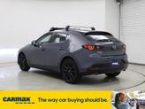 Thumbnail of 2024 Gray Mazda Mazda3