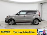 Thumbnail of 2019 Gray Kia Soul
