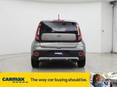 Thumbnail of 2019 Gray Kia Soul