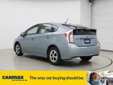 Thumbnail of 2015 Green Toyota Prius
