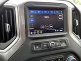 Thumbnail of 2024 White Chevrolet Silverado 1500