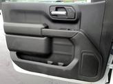 Thumbnail of 2024 White Chevrolet Silverado 1500