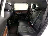 Thumbnail of 2022 White Honda CR-V