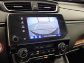 Thumbnail of 2022 White Honda CR-V