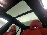 Thumbnail of 2023 Gray BMW X3