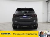 Thumbnail of 2023 Gray BMW X3