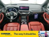 Thumbnail of 2023 Gray BMW X3