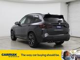 Thumbnail of 2023 Gray BMW X3