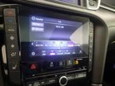 Thumbnail of 2020 Black INFINITI QX50