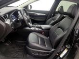 Thumbnail of 2020 Black INFINITI QX50