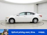 Thumbnail of 2015 White Nissan Altima