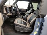 Thumbnail of 2023 Gray Ford Bronco
