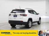 Thumbnail of 2023 White Jeep Compass