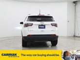 Thumbnail of 2023 White Jeep Compass
