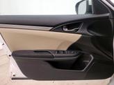 Thumbnail of 2018 White Honda Civic