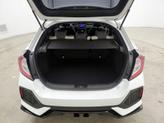 Thumbnail of 2018 White Honda Civic